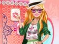 Cluiche Barbie`s Closet smidiĂș ar lĂne Cluiche Barbie`s Closet smidiĂș ar lĂne
