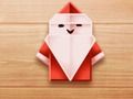 Cluiche Origami Nollag  ar líne