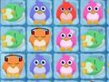Cluiche Cluiche Penguin 3 ar líne