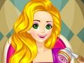 Cluiche Instagram Blag Rapunzel ar  ar líne