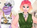 Cluiche Banphrionsa Curvy Faisean  ar líne