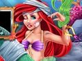 Cluiche Mermaid Banphrionsa Aisghabháil Ospidéal  ar líne