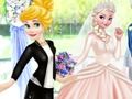 Cluiche Gúna bainise Rapunzel Dearthóir  ar líne