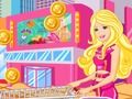 Cluiche Mamaí Barbie Téigh Siopadóireacht  ar líne