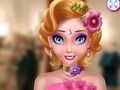 Cluiche Prom Foirfe Make-Up  ar líne