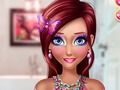 Cluiche Nua-Aimseartha Banphrionsa Foirfe Make-Up  ar líne