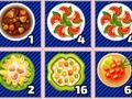 Cluiche Yummy 2048 ar líne