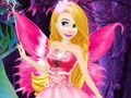Cluiche Rapunzel Diabhal And aingeal gúna  ar líne