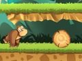 Cluiche Jungle banana ar líne