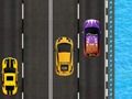 Cluiche Racer Bóthar  ar líne