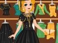 Cluiche Rapunzel & Ariel 20s Faisean Comórtas  ar líne