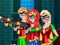 Cluiche Banphrionsa olc comhrac  ar líne