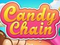 Cluiche Slabhra candy ar líne