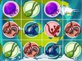 Cluiche Darwinism 2048 ar líne