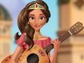 Cluiche Elena Of Avalor Ceolchoirm  ar líne