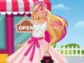 Cluiche Barbie Polca Poncanna Stíl  ar líne