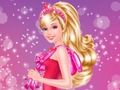 Cluiche Barbie Ballerina Álainn  ar líne