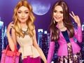 Cluiche Gigi agus Kendall BFFS ar líne