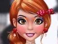 Cluiche Iris faisin: Makeup Perfect  ar líne