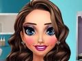 Cluiche Makeup snasta do chairde  ar líne