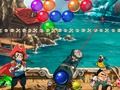 Cluiche Pirates Bubble Farraige 3  ar líne