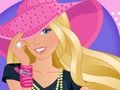 Cluiche Barbie`s Magazine Snasta  ar líne