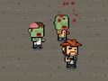 Cluiche Lemmy vs zombie ar líne