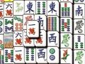 Cluiche Mahjong Deluxe ar líne