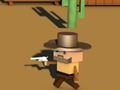Cluiche Duel gunslinger ar lĂne Cluiche Duel gunslinger ar lĂne