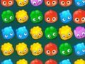 Cluiche Soinneáin Candy  ar líne