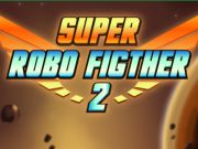Cluiche Super Robot Trodaire 2  ar líne