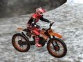 Cluiche Trialacha Moto Gheimhridh  ar líne