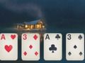 Cluiche Solitaire dídine ar líne