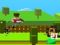 Cluiche Spéir tappy ar líne