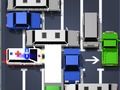 Cluiche Unblock An Gluaisteán  ar líne