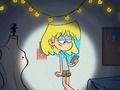 Cluiche An Loud House Lights Out  ar líne