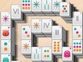 Cluiche Lochán lacha Mahjong ar líne