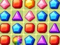 Cluiche Jewel Turas  ar líne