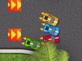 Cluiche Cath Car Racing 2  ar líne