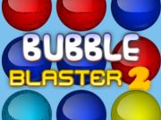 Cluiche Blaster mboilgeog 2 ar líne