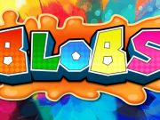 Cluiche Blobaí  ar líne