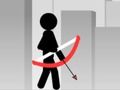 Cluiche Stickman Archer Ar Líne  ar líne
