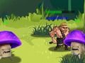 Cluiche Barbarians Badland ar líne