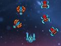Cluiche Galaga EagrĂĄn Speisialta ar lĂne Cluiche Galaga EagrĂĄn Speisialta ar lĂne