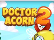 Cluiche Dochtúir Acorn 2  ar líne
