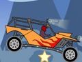 Cluiche Rally Buggy ar líne