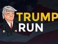 Cluiche Trump Rith  ar líne