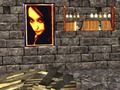 Cluiche Eipeasóid 2 Éalú Creepy Íoslaigh  ar líne
