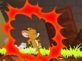 Cluiche Cluiche Tom agus Jerry Chase Seacláide  ar líne