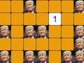 Cluiche Sweeper Trump ar líne